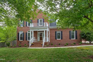 7 Orchid Ct, Durham, NC 27713 - Photo 1