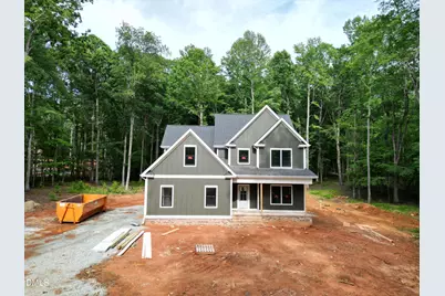 491 Terry Road, Hillsborough, NC 27278 - Photo 1