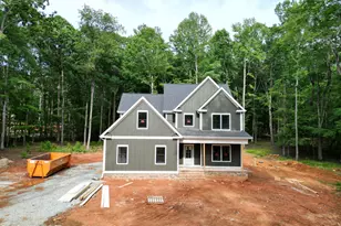 491 Terry Rd, Hillsborough, NC 27278 - Photo 1