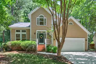 123 Tremont Cir, Chapel Hill, NC 27516 - Photo 1