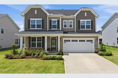 5416 Mill Dam Road, Wake Forest, NC 27587 - Photo 1