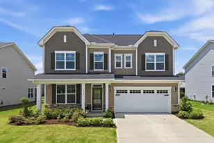 5416 Mill Dam Rd, Wake Forest, NC 27587 - Photo 1