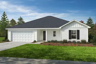 533 Matthew Mdw Ln, Lillington, NC 27546 - Photo 1