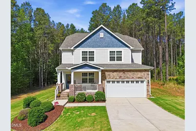 923 Weatherby Lane, Creedmoor, NC 27522 - Photo 1