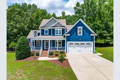 40 Kate Hill Lane, Clayton, NC 27527 - Photo 1