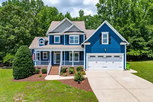 40 Kate Hill Ln, Clayton, NC 27527 - Photo 1