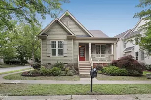 248 Marsh Landing Dr, Holly Springs, NC 27540 - Photo 1