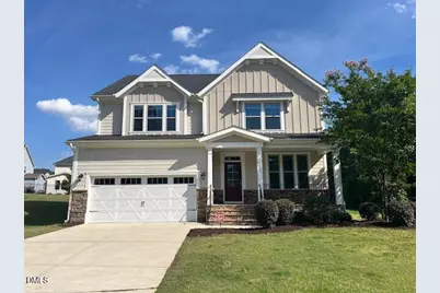 1909 Highland Hills Court, Apex, NC 27502 - Photo 1