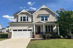 1909 Highland Hills Ct, Apex, NC 27502 - Photo 1