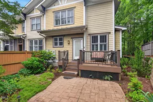 3809 SW Durham Dr, Durham, NC 27707 - Photo 1