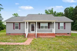7261 Clara St, Wade, NC 28395 - Photo 1