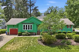 8225 Running Cedar Trail, Raleigh, NC 27615 - Photo 1