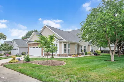 149 Rockport Ridge Way, Cary, NC 27519 - Photo 1