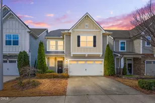 125 Begen St, Morrisville, NC 27560 - Photo 1