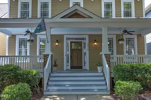 10578 Evergreen Spring Pl, Raleigh, NC 27614 - Photo 1