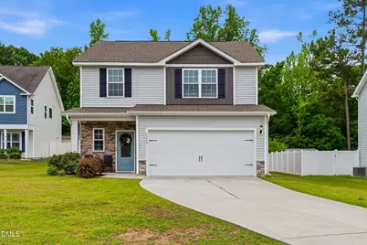 7112 Vanover Drive, Raleigh, NC 27604 - Photo 1