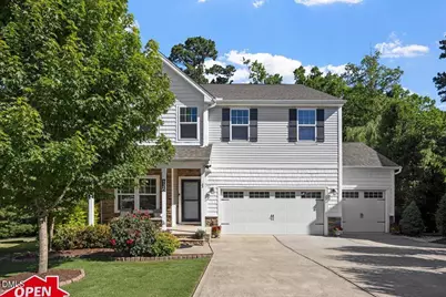 126 King Arthur Court, Morrisville, NC 27560 - Photo 1