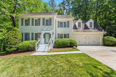 1101 Winterwind Place, Raleigh, NC 27615 - Photo 1