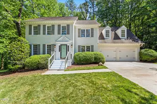 1101 Winterwind Pl, Raleigh, NC 27615 - Photo 1