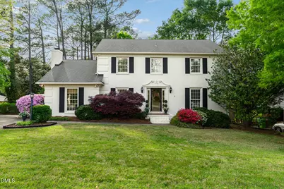5601 N Hills Drive, Raleigh, NC 27612 - Photo 1