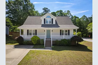 149 Autumn Ridge Drive, Knightdale, NC 27545 - Photo 1