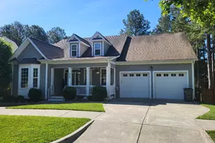 302 Oxford Park Blvd, Oxford, NC 27565 - Photo 1