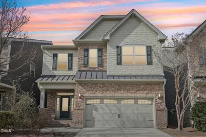 1314 English Cottage Lane, Cary, NC 27518 - Photo 1