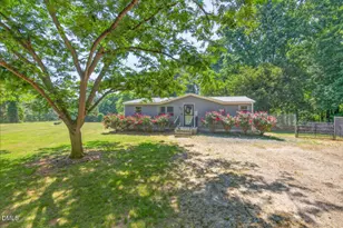 350 Hamp Falkner Rd, Henderson, NC 27537 - Photo 1