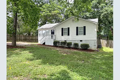 501 Correnna Street, Apex, NC 27502 - Photo 1