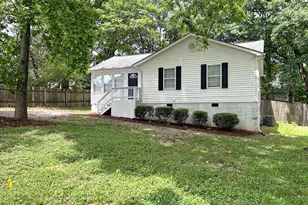 501 Correnna St, Apex, NC 27502 - Photo 1