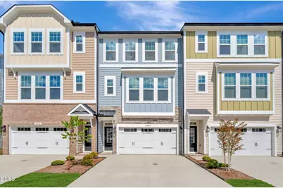 10044 Secluded Garden Drive #197, Apex, NC 27523 - Photo 1