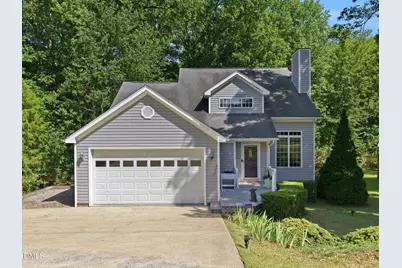2002 Crooked Creek Road, Greenville, NC 27858 - Photo 1