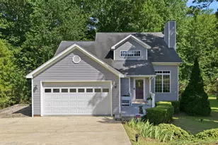 2002 Crooked Creek Rd, Greenville, NC 27858 - Photo 1