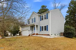 2115 Timken Ct, Raleigh, NC 27604 - Photo 1