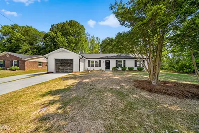 137 Grange Street, Rocky Mount, NC 27804 - Photo 1