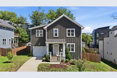533 Bragg Street, Raleigh, NC 27610 - Photo 1