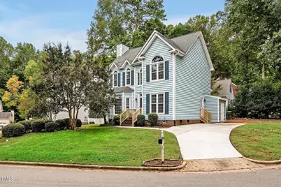 3100 Felbrigg Drive Drive, Raleigh, NC 27616 - Photo 1