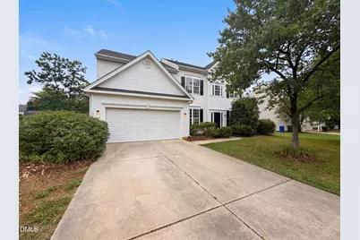 1109 Augusta Drive, Mebane, NC 27302 - Photo 1