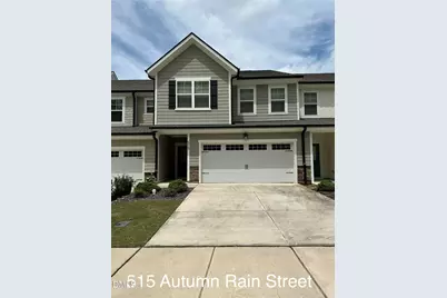515 Autumn Rain, Cary, NC 27519 - Photo 1