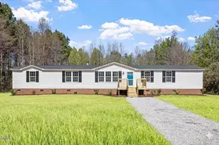 6631 Roundstone Ln, Oxford, NC 27565 - Photo 1