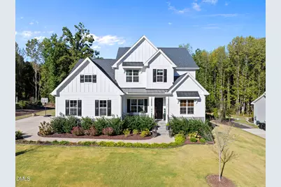 317 Inwood Forest Drive, Raleigh, NC 27603 - Photo 1