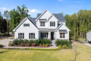 317 Inwood Forest Dr, Raleigh, NC 27603 - Photo 1