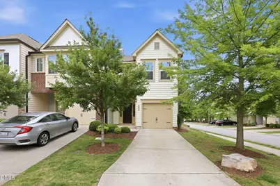 221 Irving Way, Durham, NC 27703 - Photo 1