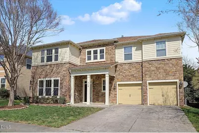 712 Pierside Drive, Cary, NC 27519 - Photo 1