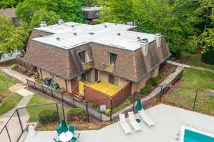 107 Finley Forest Dr, Chapel Hill, NC 27517 - Photo 1