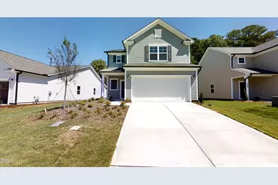 1055 Flyfish Avenue, Durham, NC 27703 - Photo 1