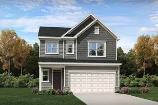 956 Maple Br Cir, Graham, NC 27253 - Photo 1