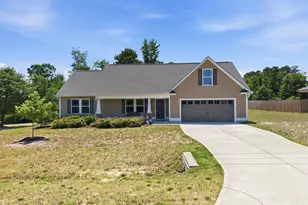 346 Touchdown Way, Benson, NC 27504 - Photo 1