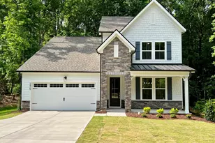 2429 Vetrina Wy, Apex, NC 27502 - Photo 1