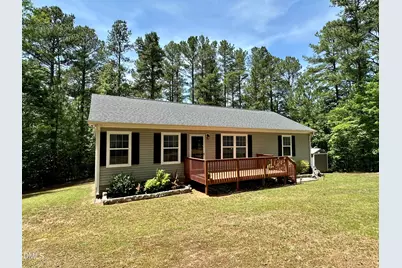 2302 Yellow Pine Drive, Graham, NC 27253 - Photo 1